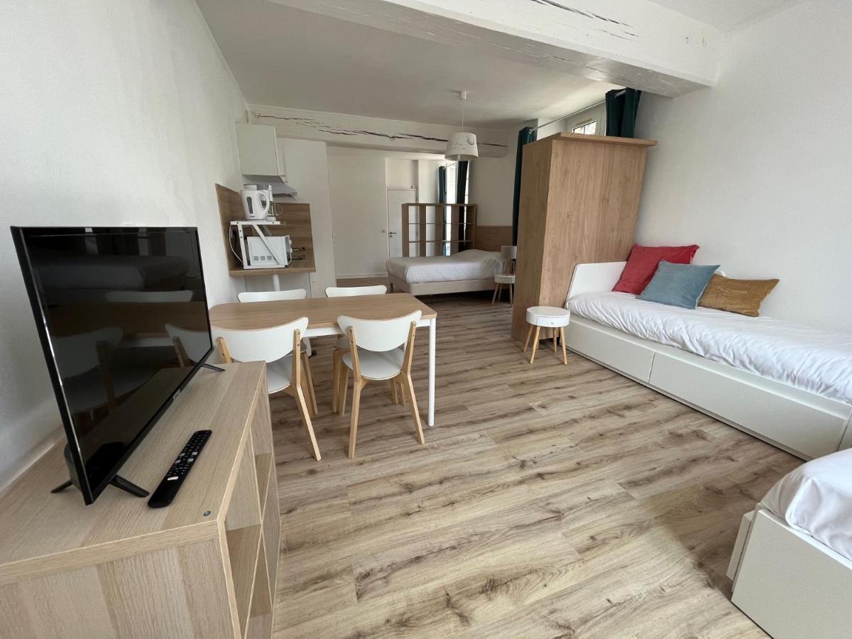 Appart'Hotel La Suze Sur Sarthe Exterior photo